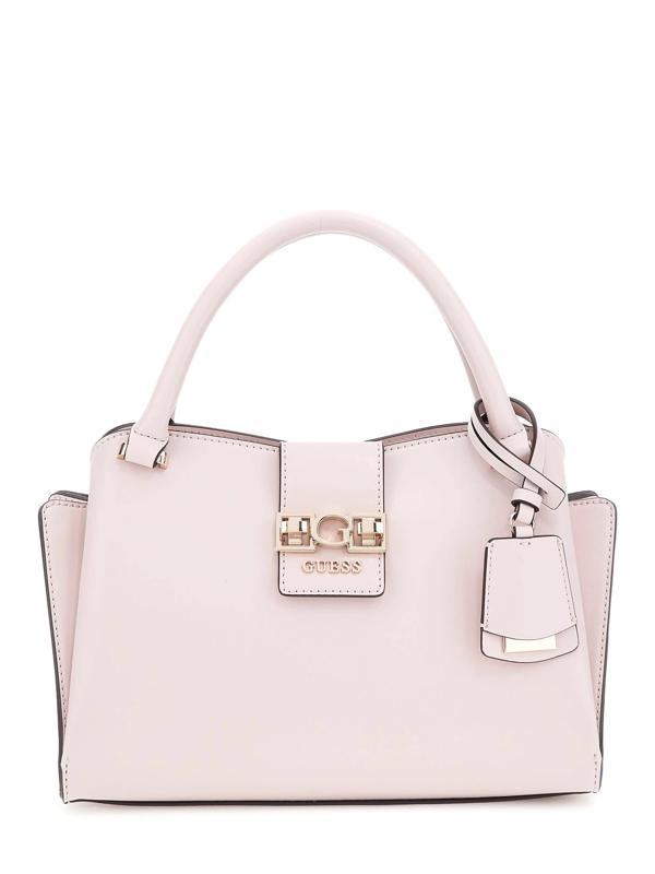 Guess Jane Kadın Pembe El Çantası HWVG9891050-LOT - Image 1