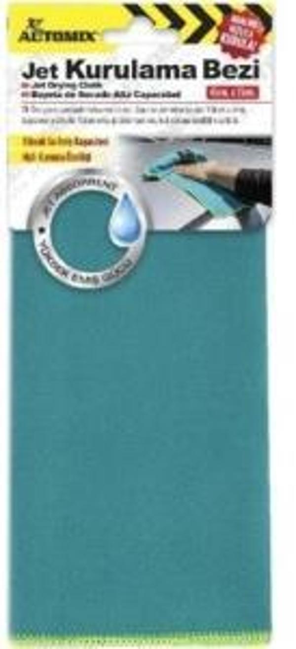 Automix Jet Kurulama Bezi 45x55 cm (Tekli)  - Image 1