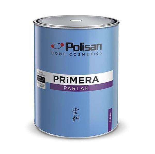 Polisan Primera Parlak Beyaz 15 Lt - Image 1