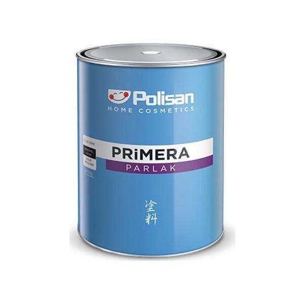Polisan Primera Parlak Sarı 0.25 Lt - Image 1