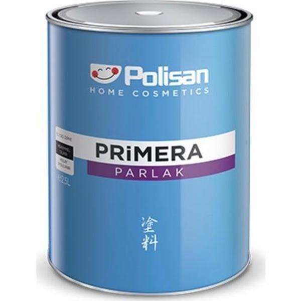 Polisan Primera Parlak Yeni Krem 0.25 Lt - Image 1