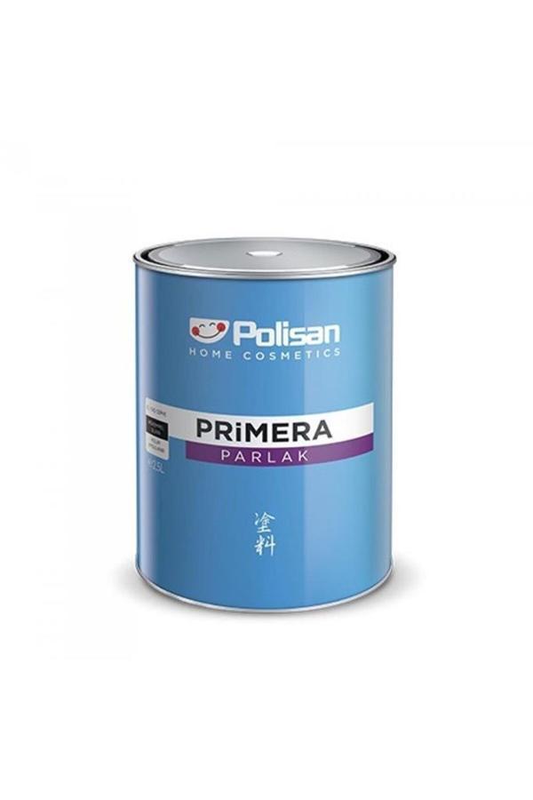 Polisan Primera Parlak Boncuk Mavi 0.75 Lt - Image 1
