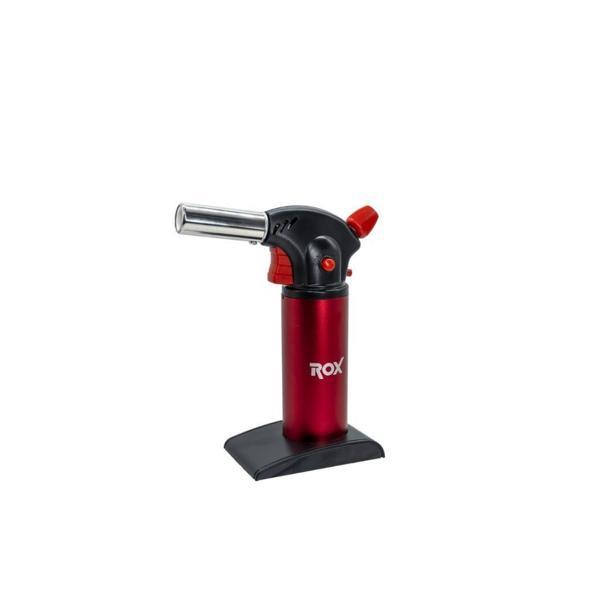 Rox BS-630 Bütan Gaz Torch Pürmüz - Image 1