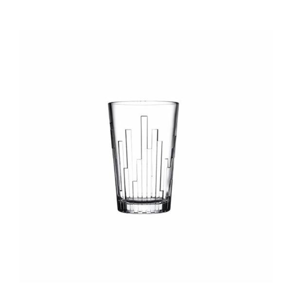 Paşabahçe 520325 Scla Su Bardağı 330cc 3 Lü - Image 1