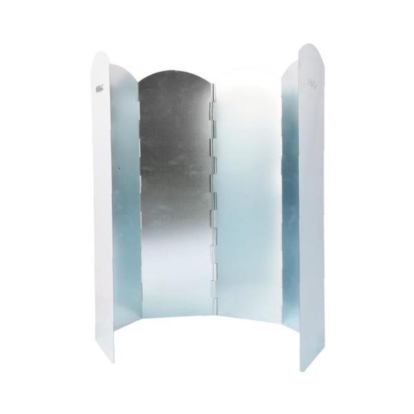 Nurgaz NG 199-B Metal Büyük Rüzgarlık - Image 1
