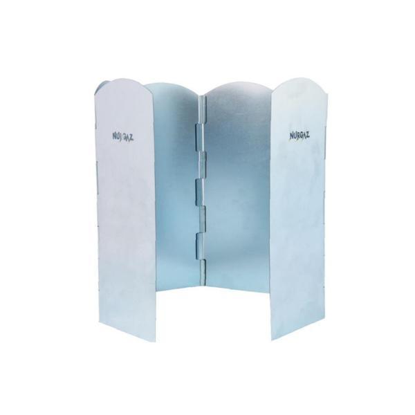 Nurgaz NG 199-K Metal Küçük Rüzgarlık - Image 1