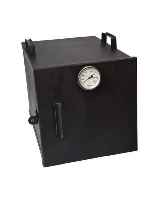 Nurgaz Orman Fırını - Image 1