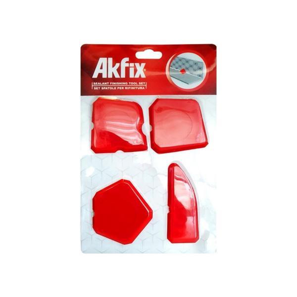 Akfix Silikon Çekme Aparatı - Image 1