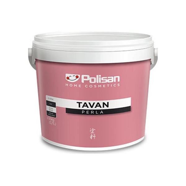 Polisan Perla 10 kg Tavan Boyası - Image 1