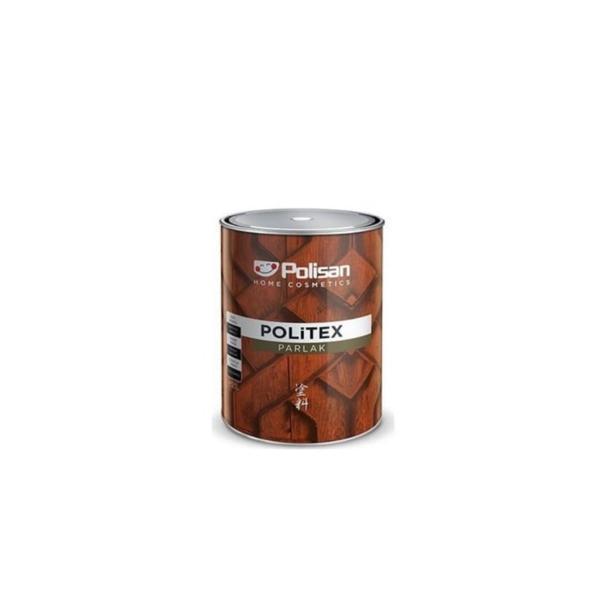 Polisan Politex Lüx Vernikli Kiraz 2.5 Lt - Image 1