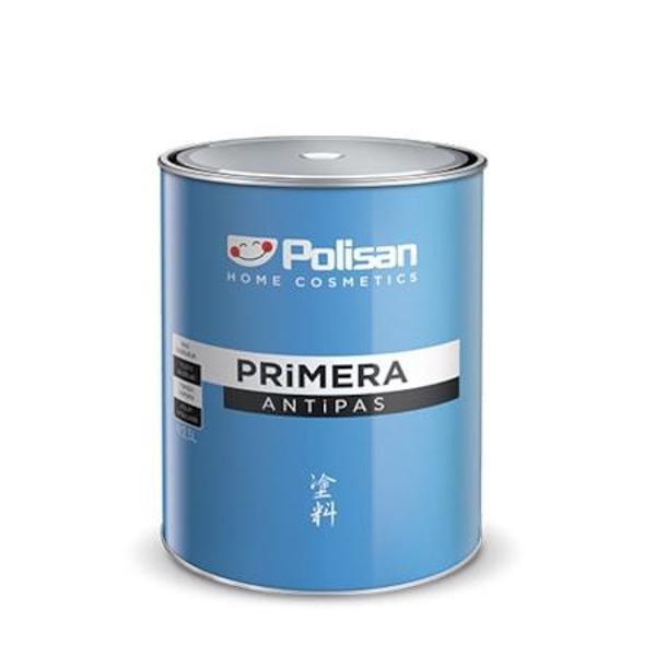 Polisan Primera Antipas Kırmızı 0.7 Lt - Image 1