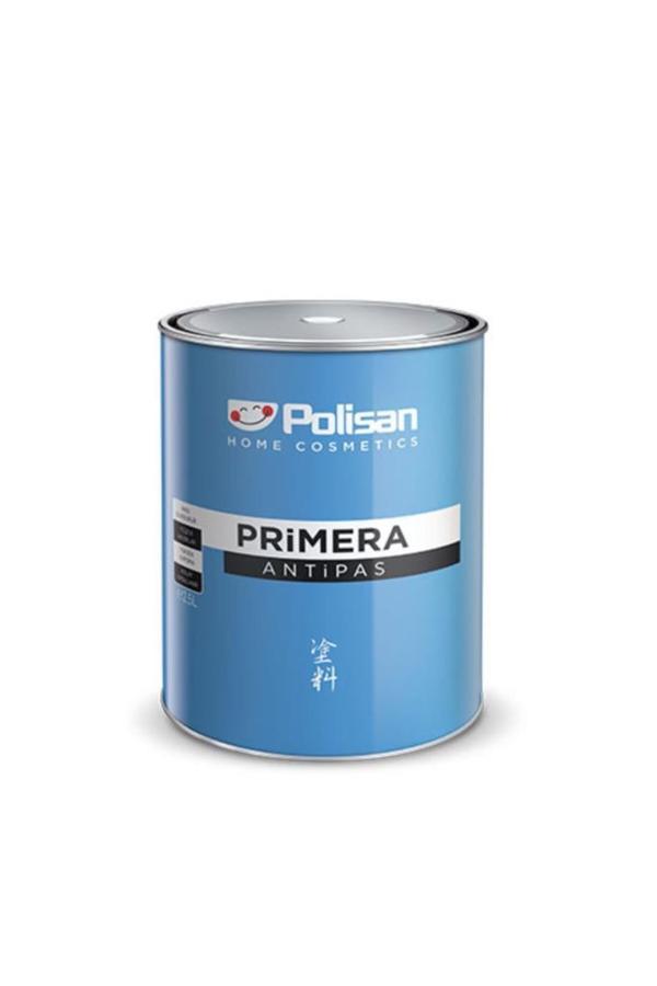Polisan Primera Antipas Kırmızı 2.5 Lt - Image 1
