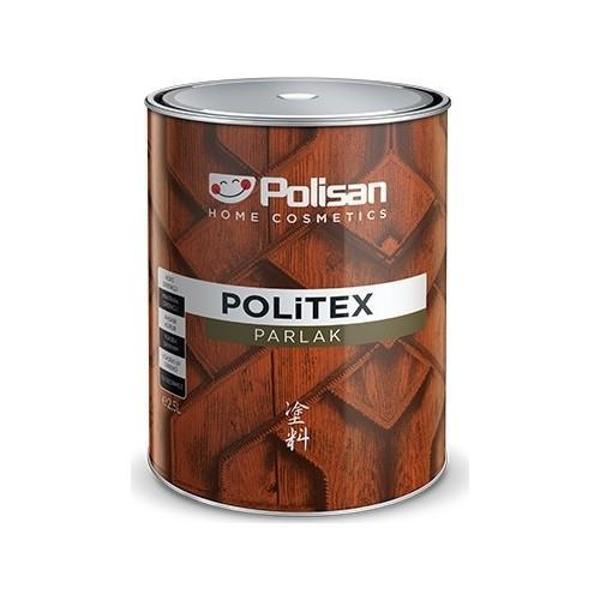 Polisan Politex Lüx Vernikli Tütun 0.75 Lt - Image 1