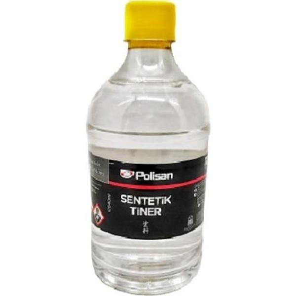 Polisan Sentetik Tiner 640 ml - Image 1