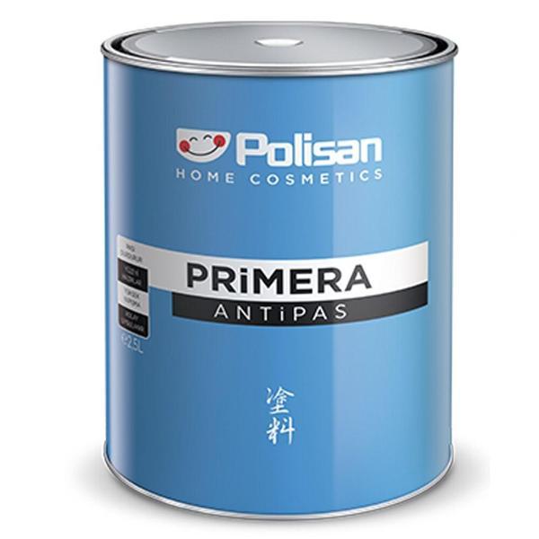 Polisan Primera Antipas Gri 0.70 Lt - Image 1