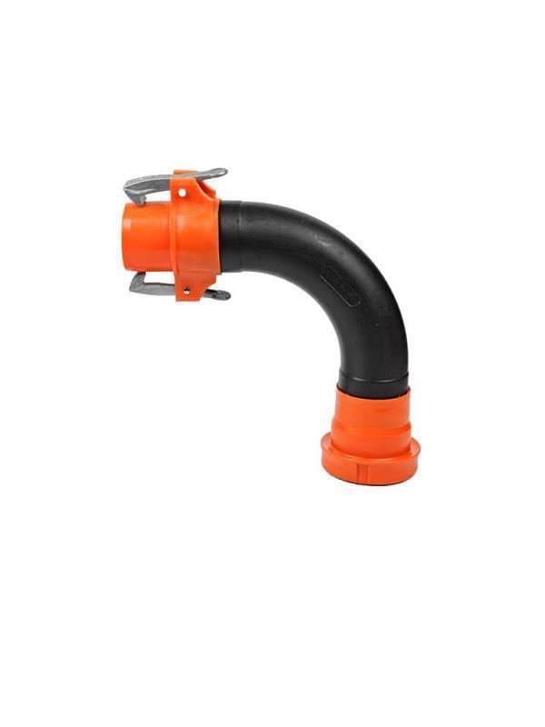 Çiftçiburada Mandallı Dirsek Yağmurlama 110 mm - Image 1