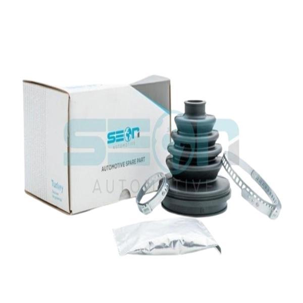 AKS KÖRÜĞÜ DIŞ PASSAT IV -A4-A6-SHARAN I GOMET 552 285 - Image 1