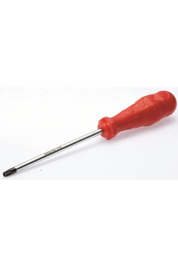İzeltaş Delikli Torx Uçlu Tornavida Tr 25 - Image 1