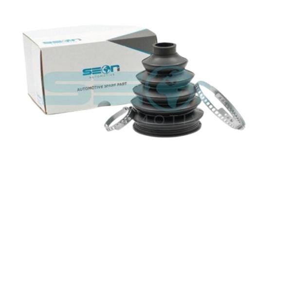 AKS KÖRÜĞÜ DIŞ 206-207-208-301-307-1007-C3 I-II-C4 -DS3-BERLİNGO MGN II SCN II - Image 1