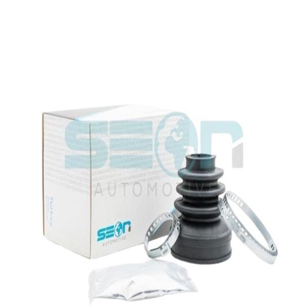 AKS KÖRÜĞÜ İÇ  FORD FOCUS - CMAX - Image 1