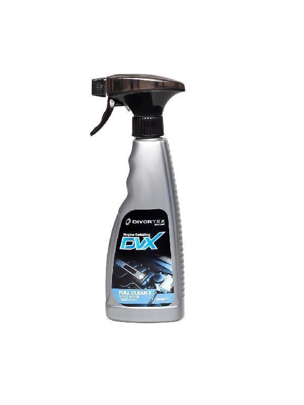Divortex Susuz Motor Temizleme 500 ml. - Image 1
