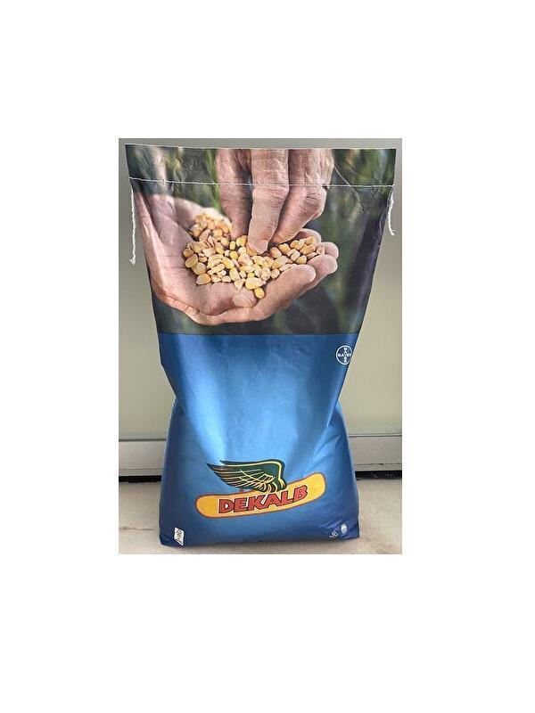 Dekalp Dkc 6827 Slaj Mısır Tohumu 50.000 Ad. - Image 1