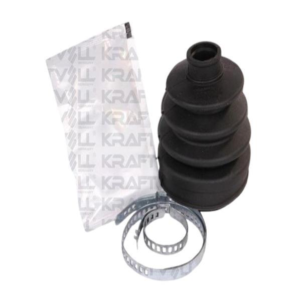 AKS KORUGU DIS TAKIM ACCENT ADMIRE - Image 1