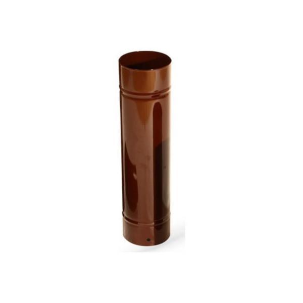 50 Cm Emaye Soba Borusu - Image 1