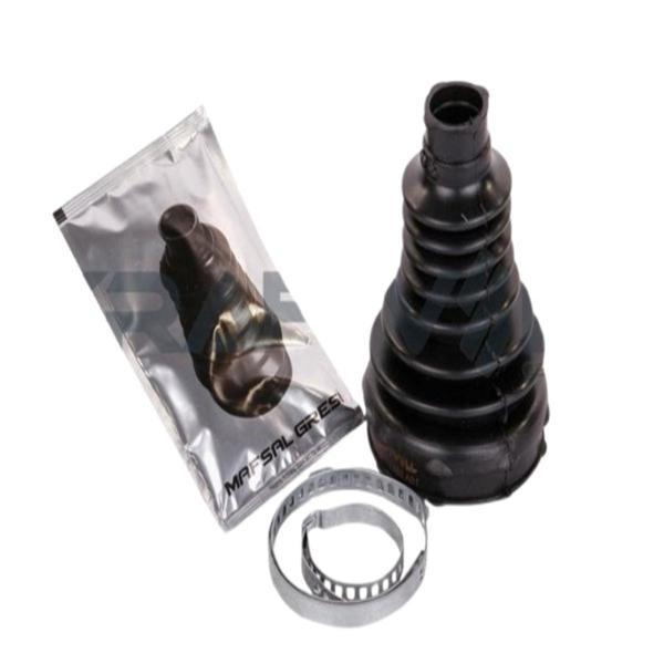 AKS KORUGU DIS TAKIM TRANSIT COURIER 14 - Image 1