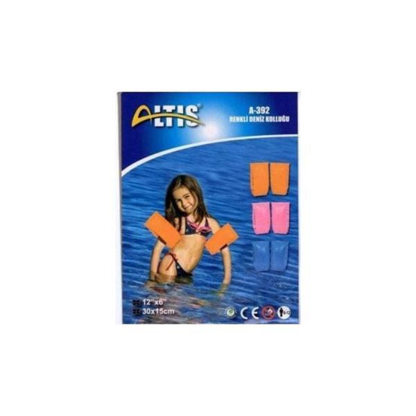 Altis Renkli Deniz Kolluğu 6 - 12 Yaş - Image 1