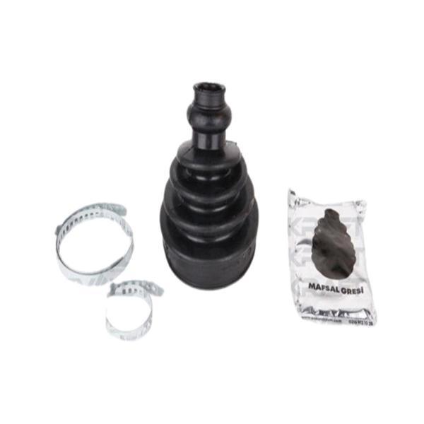 AKS KORUGU IC VOLVO S60 I 0010  V70 0010  XC70    9807 - Image 1