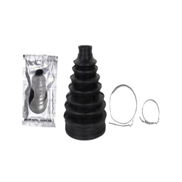 AKS KORUGU DIS (KIT) KOLEOS MASTER I II MOVANO DUCATO BOXER JUMPER OLCU: (Q1:28MM Q2:98MM) DW10TD (2 - Image 1
