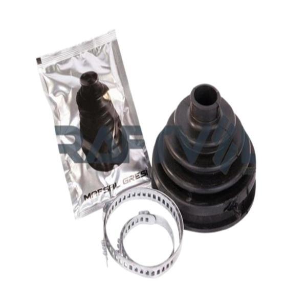 AKS KORUGU DIS KIT PASSAT 1,9 TDI T4 AUDI A4 A6 - Image 1