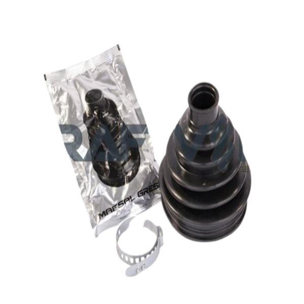 AKS KORUGU DIS KIT (KELEPCE+YAG) NEMO BIPPER 1,4HDI / 1, 8V - Image 1