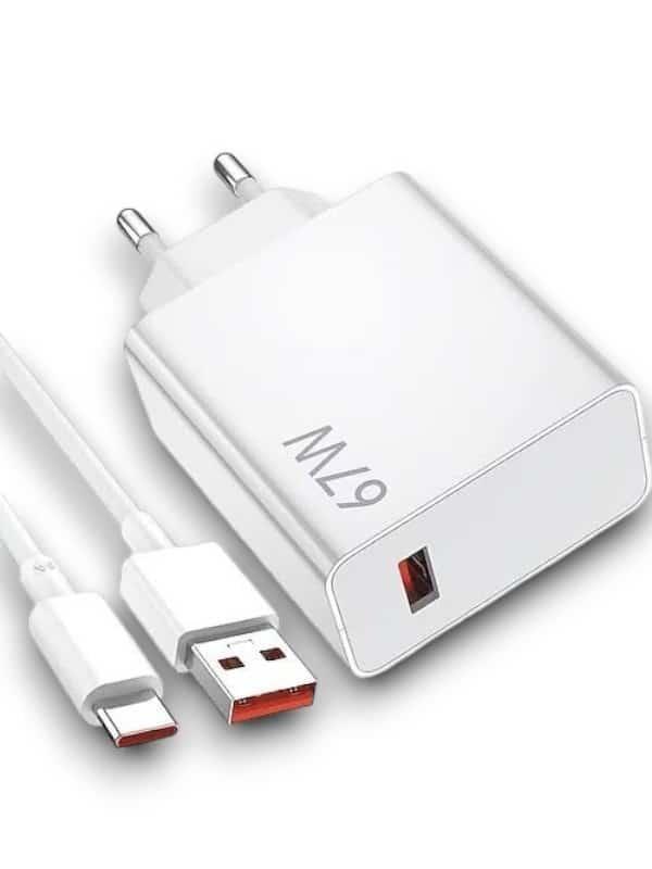 67 W ŞARJ ALETİ - Image 1