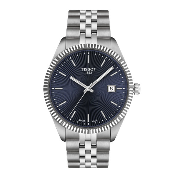 T1564101104100 Tissot Ballade Erkek Kol Saati T156.410.11.041.00 - Image 1