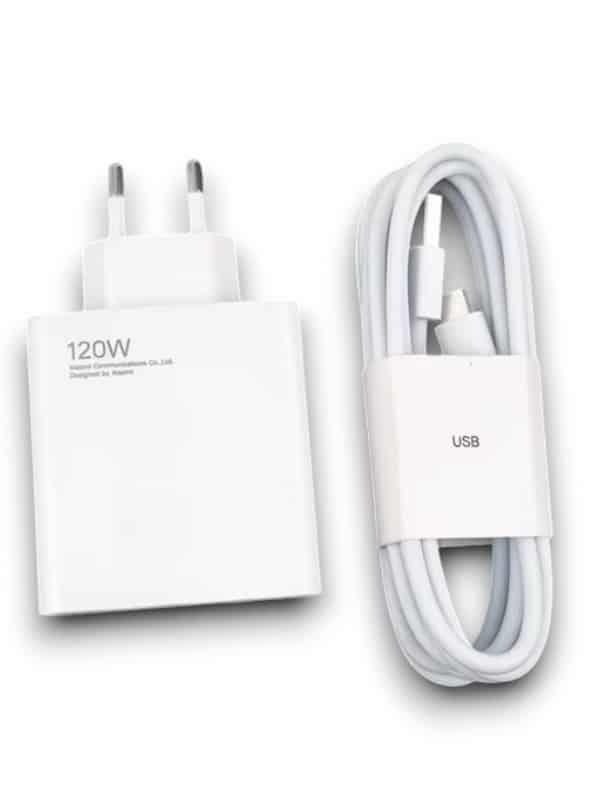 120W ŞARJ ALETİ - Image 1