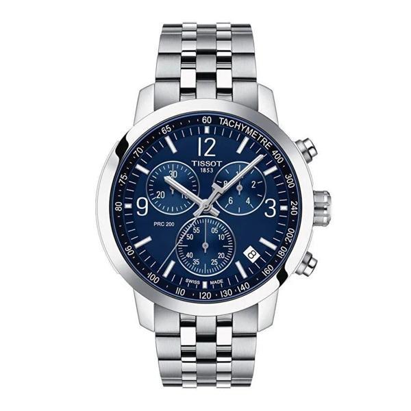 T1144171104700 Tissot Prc 200 Erkek Kol Saati T114.417.11.047.00 - Image 1