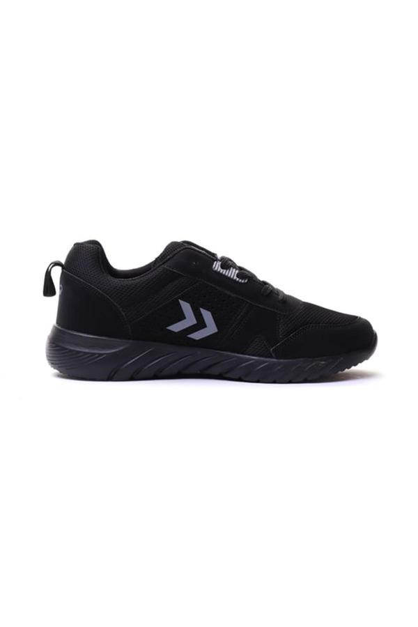 hummel Verona 212491-2267 Antrasit Unisex Günlük Spor Ayakkabı - Image 1