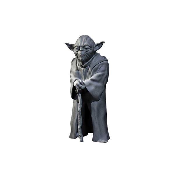 Yoda Figürü - Image 1