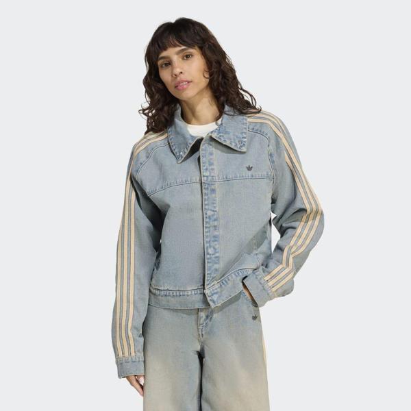 P ESS DENIM JKT - Image 1