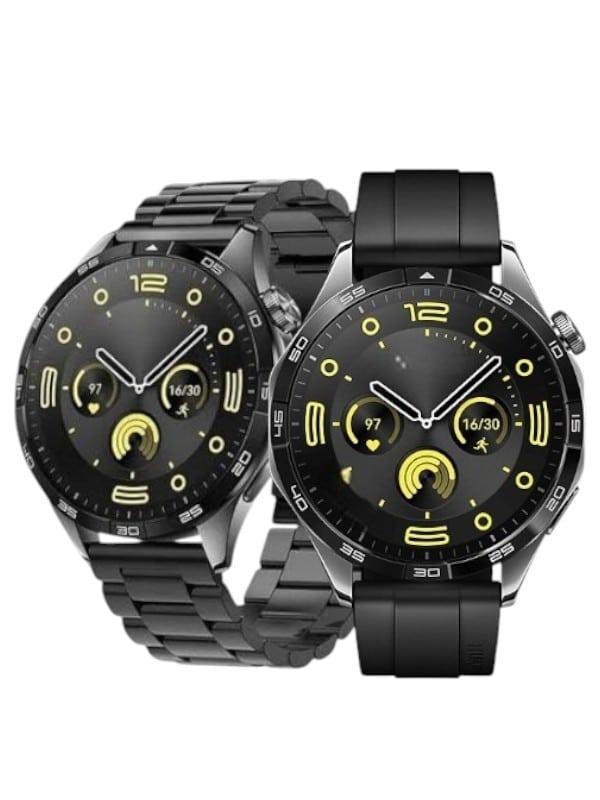G4 saat - Image 1