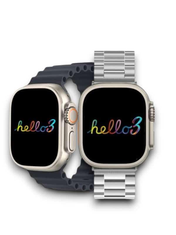 HELLO 3 - Image 1
