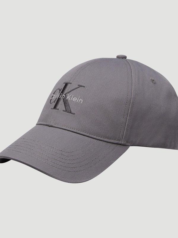 Calvin Klein Erkek Şapka LV04G5004GPCG - Image 1