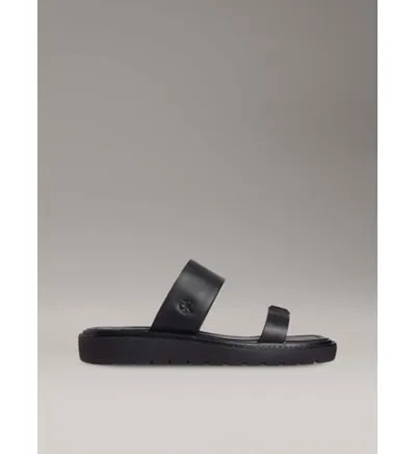 Calvin Klein Kadın Sandalet YW0YW01864BEH - Image 1