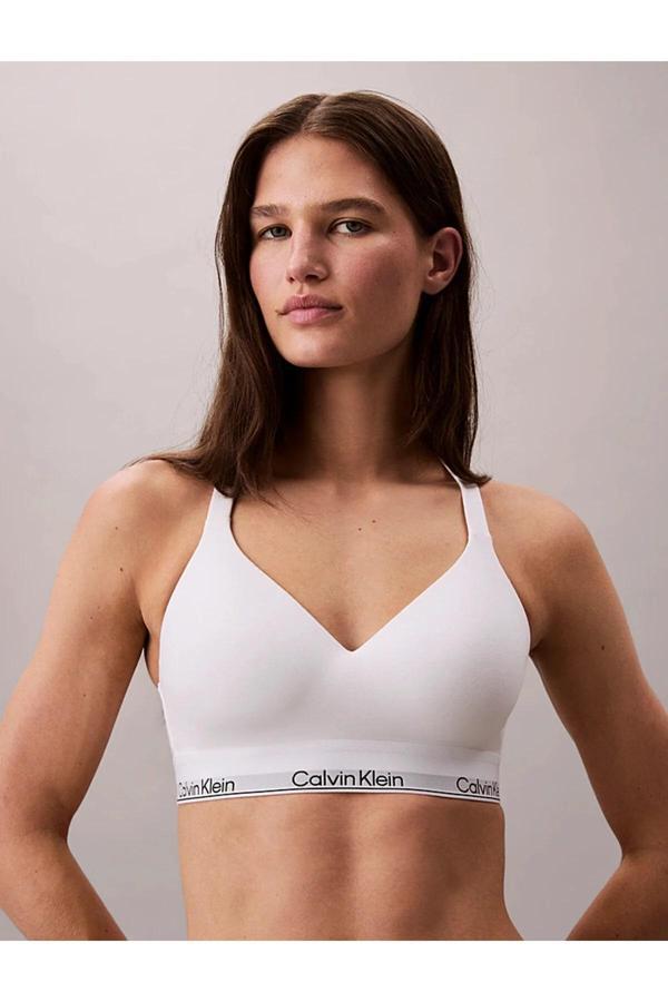Calvin Klein Kadın Bralet LV00QF8500100 - Image 1