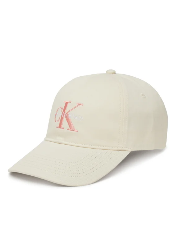 Calvin Klein Kadın Şapka LV04K5026GYC9 - Image 1