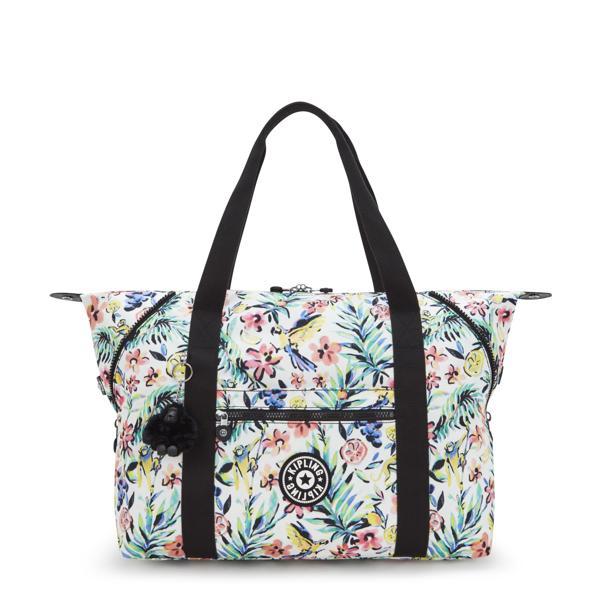 Kipling Art M Basıc Prt Kadın Omuz Çantası KI6004-5DZ - Image 1