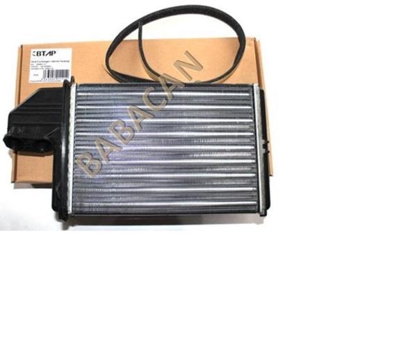 BTAP BMW KALORİFER RADYATÖRÜ E36 1989-2000 3.20 KLİMASIZ MNL 64118390435 - Image 1