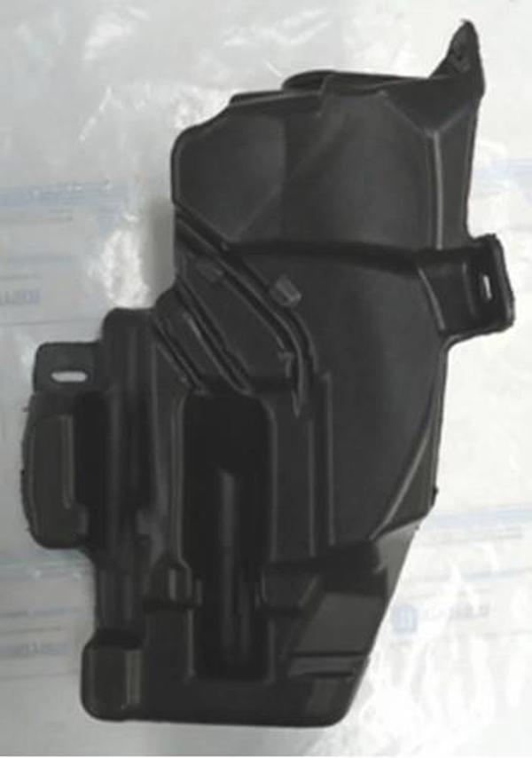 2010-2020 Opel Astra J Sd/Hb Ön Cam Su Bidonu/Deposu (Motorsuz) (Bfn) (Oem No:13260579) - Image 1